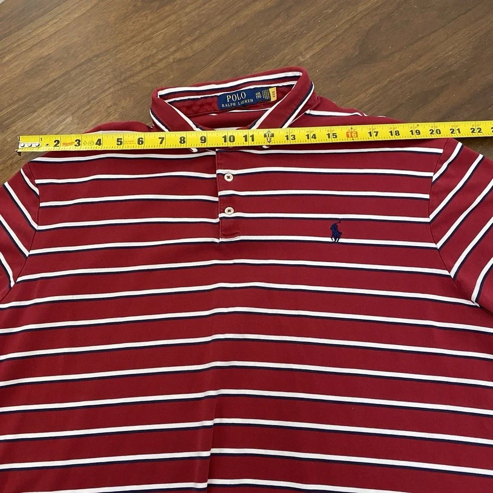 Polo Ralph Lauren this polo